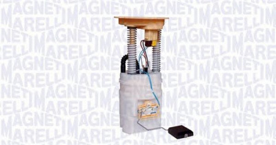 MAGNETI MARELLI 519751699900 -  Дисплей, запас